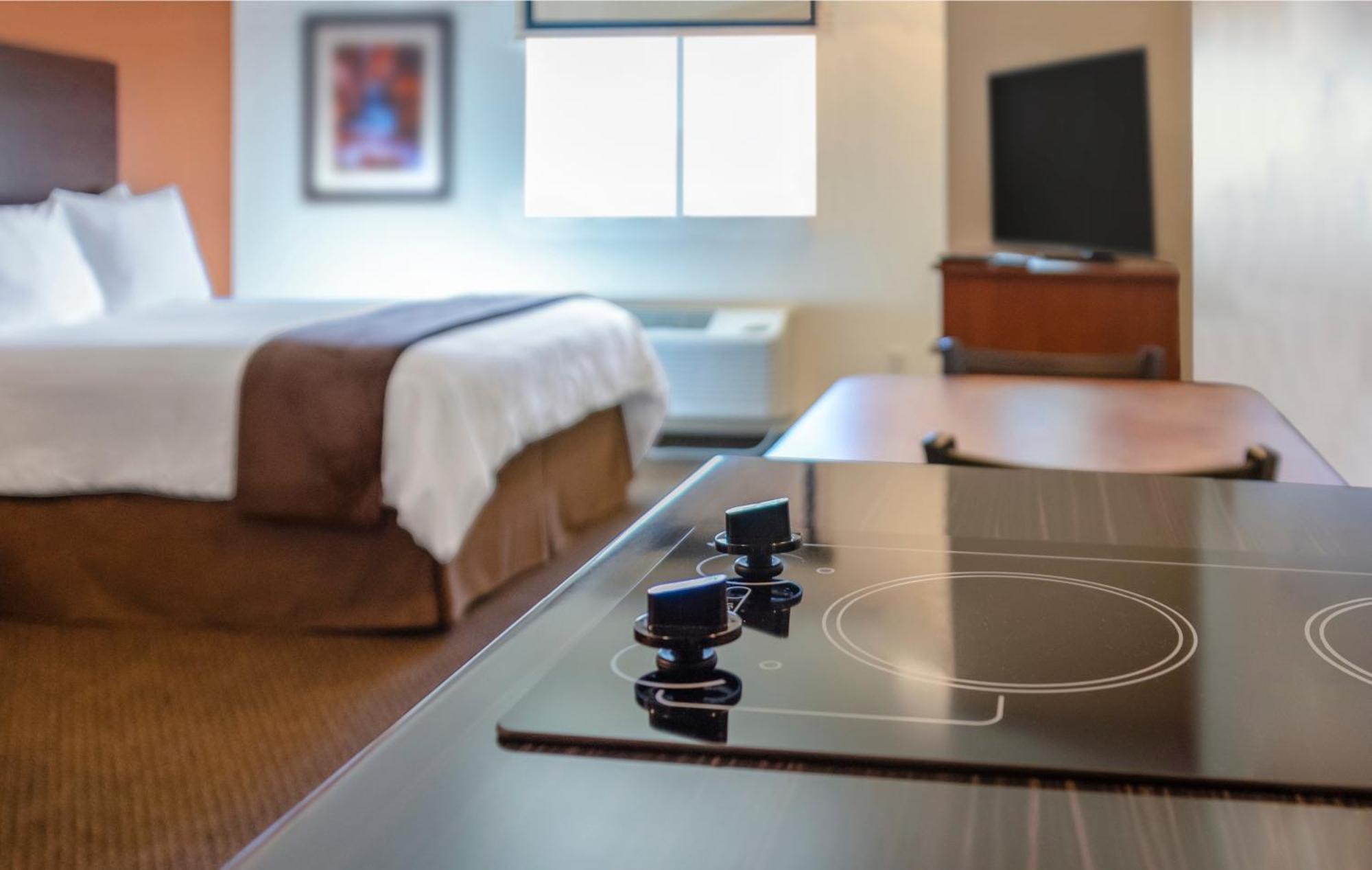 My Place Hotel-Ankeny/Des Moines IA Zimmer foto